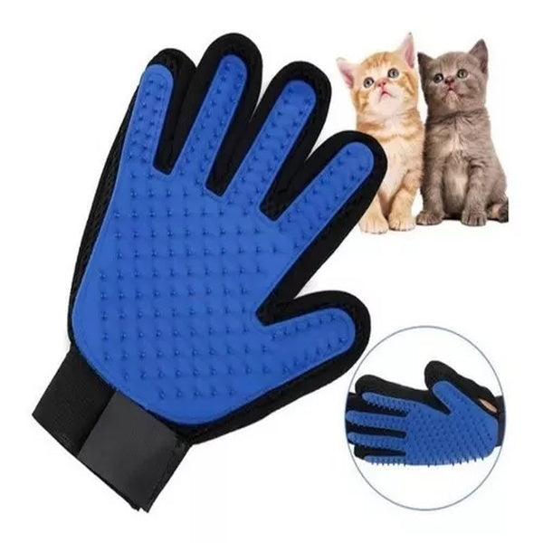 Guante para perros o gatos