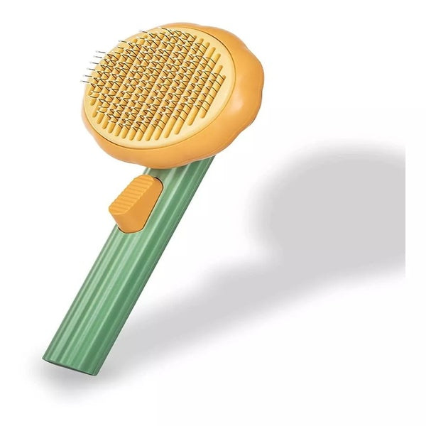Cepillo Removedor De Pelo Pet Brush